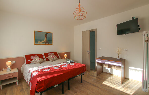 Ferienhaus - Villa Santina , Italien - IDD041 601