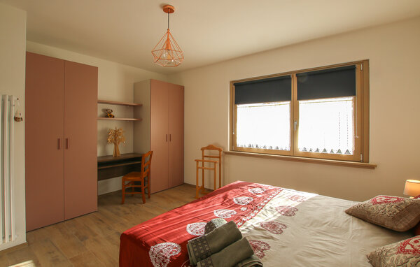 Ferienhaus - Villa Santina , Italien - IDD041 602