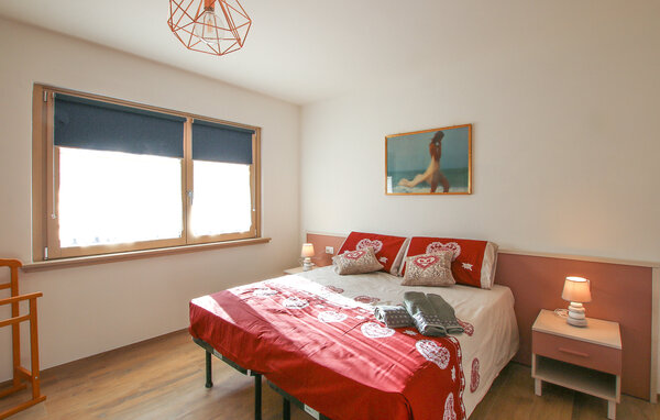 Ferienhaus - Villa Santina , Italien - IDD041 4