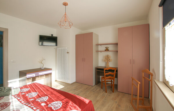 Ferienhaus - Villa Santina , Italien - IDD041 603