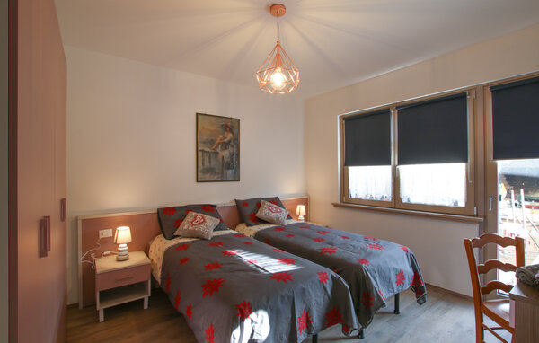 Ferienhaus - Villa Santina , Italien - IDD041 5