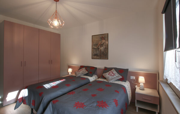 Ferienhaus - Villa Santina , Italien - IDD041 604