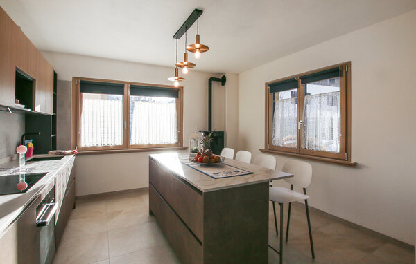 Ferienhaus - Villa Santina , Italien - IDD041 402