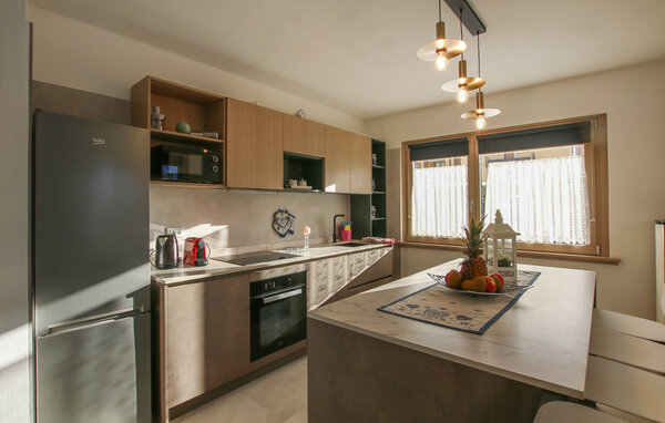 Ferienhaus - Villa Santina , Italien - IDD041 403