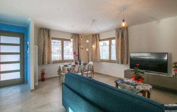 Ferienhaus - Villa Santina , Italien - IDD041 1