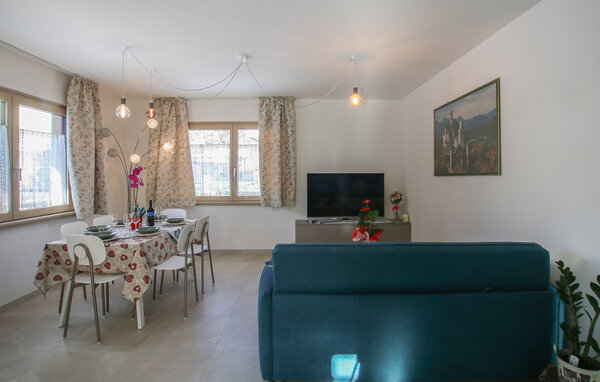 Ferienhaus - Villa Santina , Italien - IDD041 301