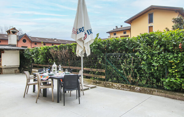 Apartamento - Villa Santina , Italia - IDD041 2