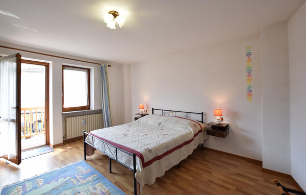 Vakantiehuis - Lamon , Italië - IDD042 6