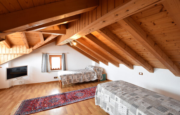 Vakantiehuis - Lamon , Italië - IDD042 8