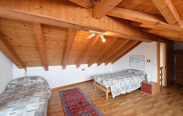 Vakantiehuis - Lamon , Italië - IDD042 602