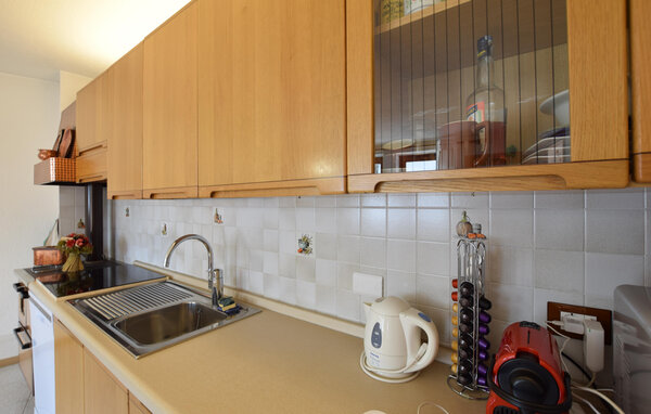 Vakantiehuis - Lamon , Italië - IDD042 401