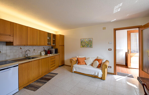 Vakantiehuis - Lamon , Italië - IDD042 5