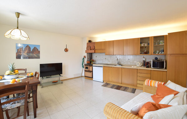 Vakantiehuis - Lamon , Italië - IDD042 4