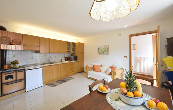 Vakantiehuis - Lamon , Italië - IDD042 301