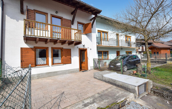 Vakantiehuis - Lamon , Italië - IDD042 1