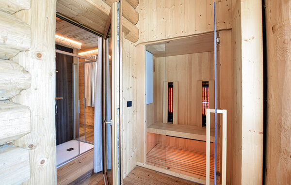 Ferienhaus - Sappada , Italien - IDD043 801