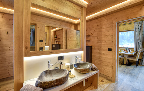 Casa vacanze - Sappada , Italia - IDD044 701