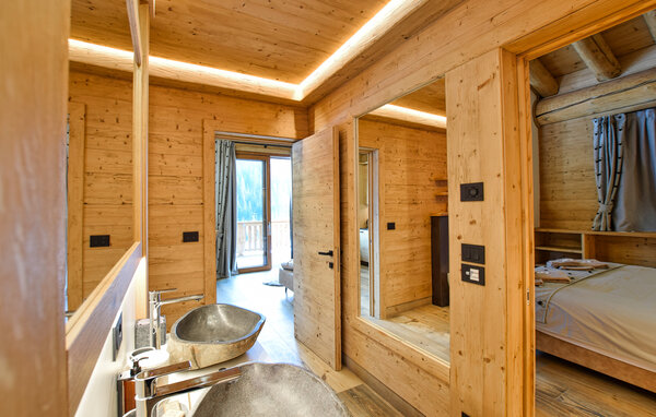 Casa vacanze - Sappada , Italia - IDD044 704