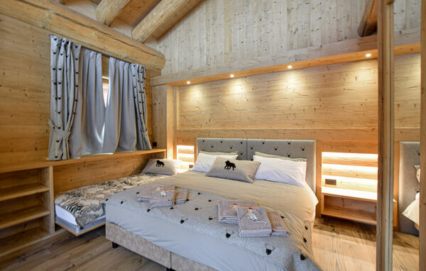 Casa vacanze - Sappada , Italia - IDD044 8