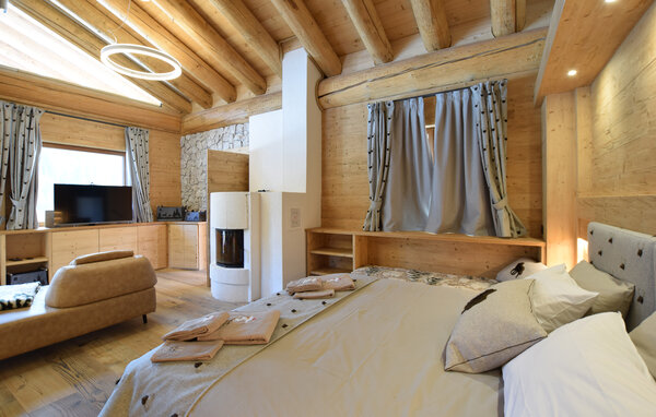 Casa vacanze - Sappada , Italia - IDD044 601