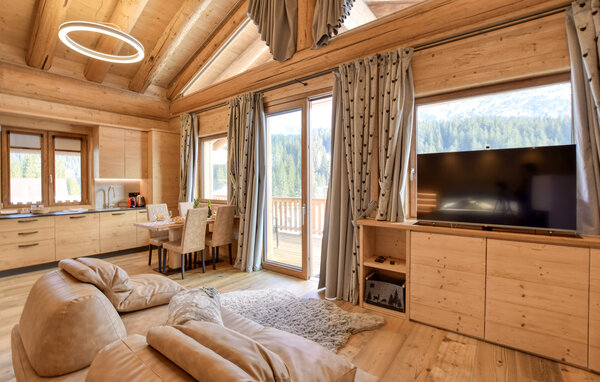 Casa vacanze - Sappada , Italia - IDD044 5