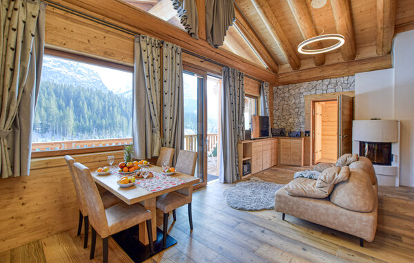 Casa vacanze - Sappada , Italia - IDD044 2