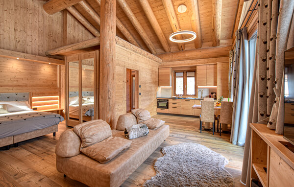 Casa vacanze - Sappada , Italia - IDD044 301