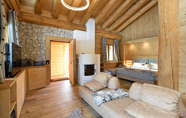 Casa vacanze - Sappada , Italia - IDD044 6