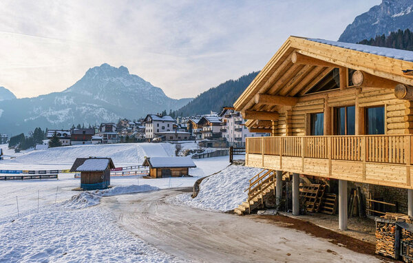Casa vacanze - Sappada , Italia - IDD044 3