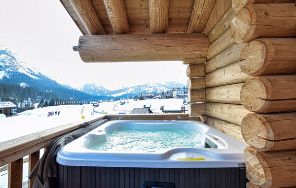 Casa vacanze - Sappada , Italia - IDD044 4