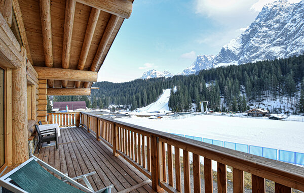 Casa vacanze - Sappada , Italia - IDD044 101