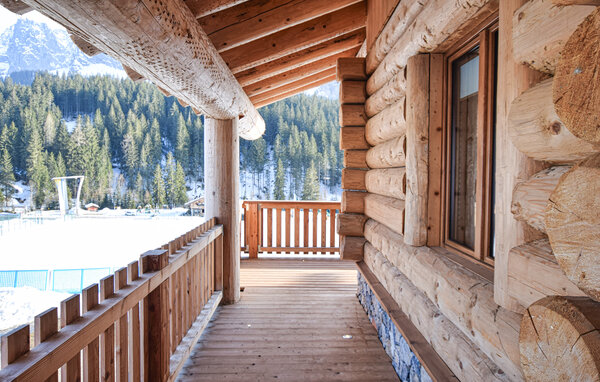 Casa vacanze - Sappada , Italia - IDD044 103