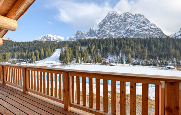 Casa vacanze - Sappada , Italia - IDD044 9