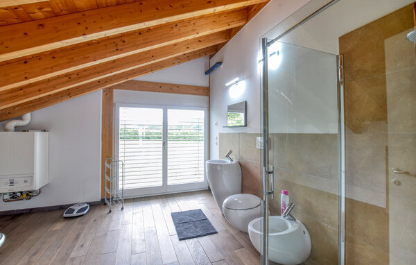 Semesterhus - Town Feltre , Italien - IDD045 701