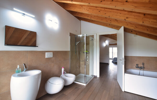 Semesterhus - Town Feltre , Italien - IDD045 702