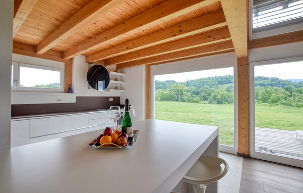 Semesterhus - Town Feltre , Italien - IDD045 402