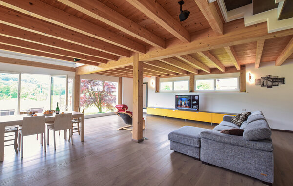 Semesterhus - Town Feltre , Italien - IDD045 3