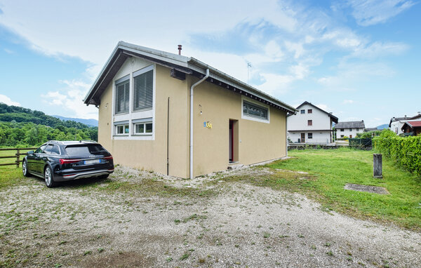 Semesterhus - Town Feltre , Italien - IDD045 81