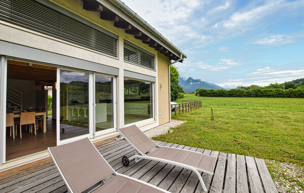 Semesterhus - Town Feltre , Italien - IDD045 101