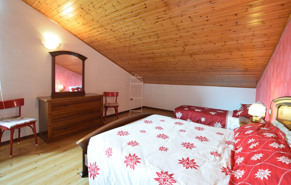 Apartamento - Sovramonte , Italia - IDD046 602