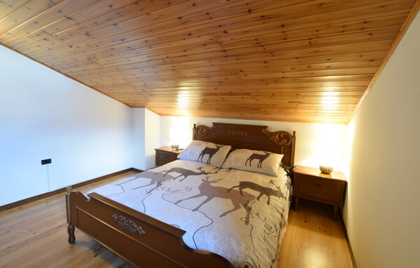 Apartamento - Sovramonte , Italia - IDD046 604