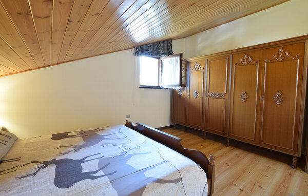 Apartamento - Sovramonte , Italia - IDD046 605