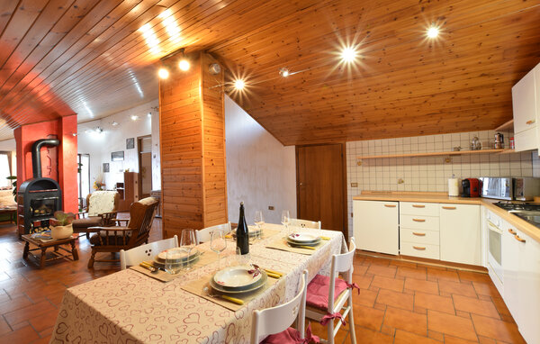 Apartamento - Sovramonte , Italia - IDD046 4