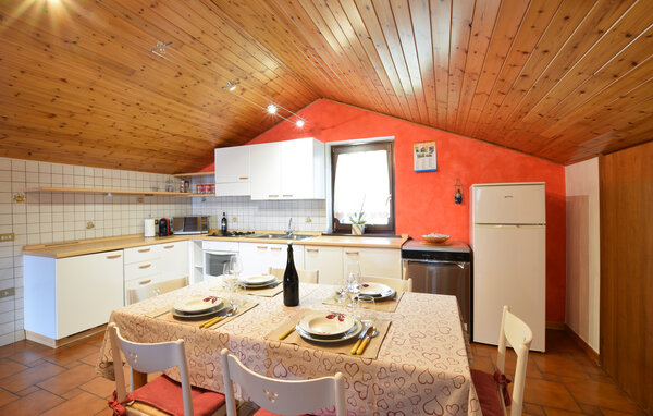 Apartamento - Sovramonte , Italia - IDD046 5