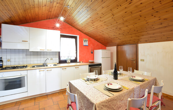 Apartamento - Sovramonte , Italia - IDD046 401