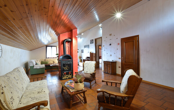 Apartamento - Sovramonte , Italia - IDD046 3