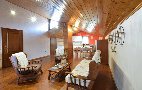 Apartamento - Sovramonte , Italia - IDD046 304