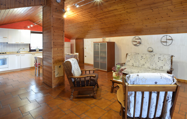 Apartamento - Sovramonte , Italia - IDD046 305