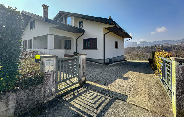 Apartamento - Sovramonte , Italia - IDD046 81