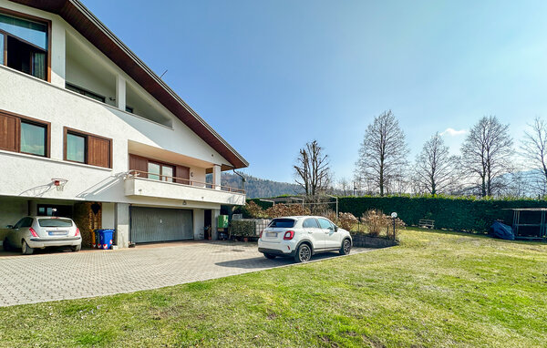 Apartamento - Sovramonte , Italia - IDD046 82